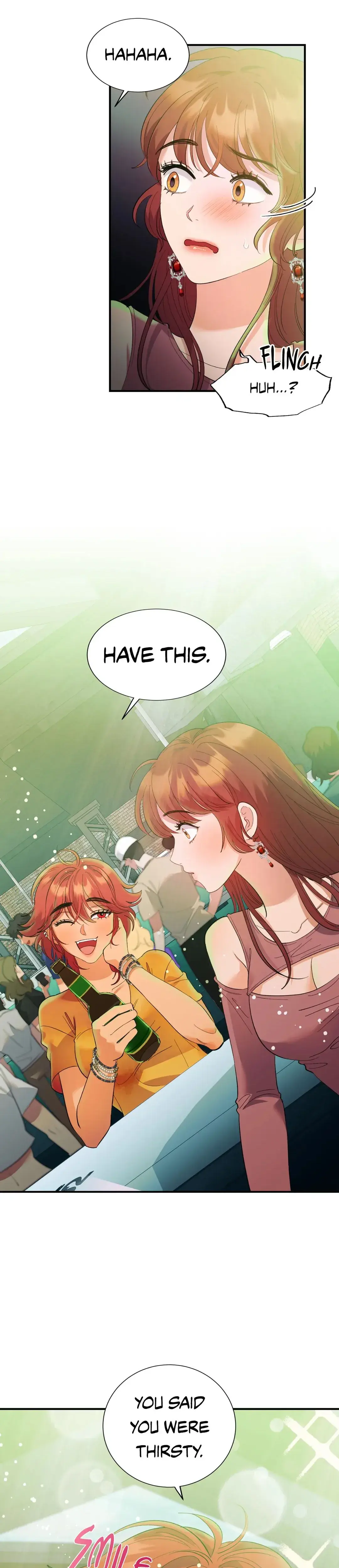 Hanas Demons Of Lust Chapter 35 - Page 10