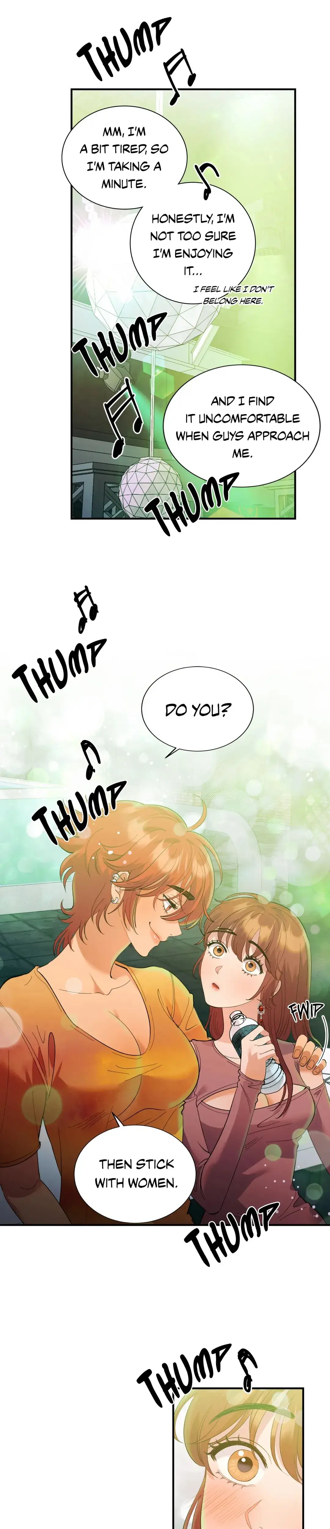 Hanas Demons Of Lust Chapter 35 - Page 13