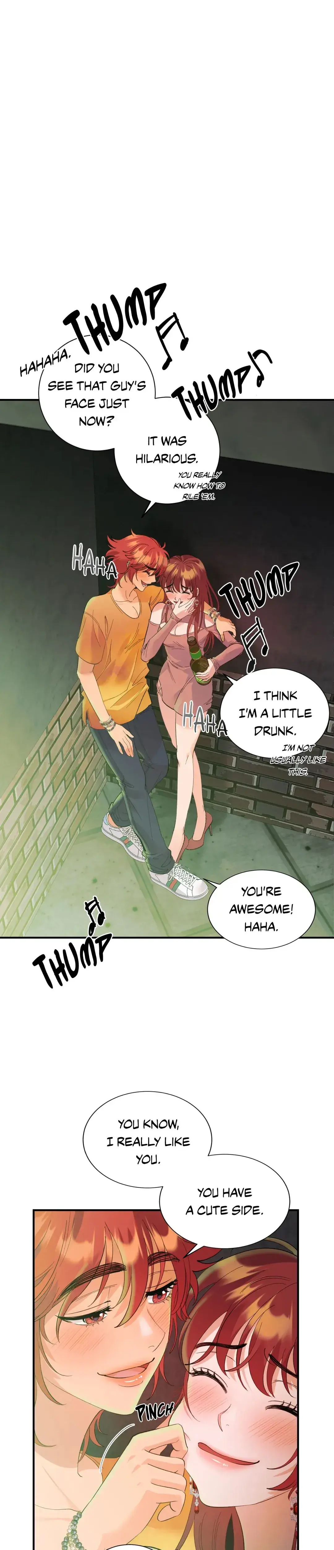 Hanas Demons Of Lust Chapter 35 - Page 16