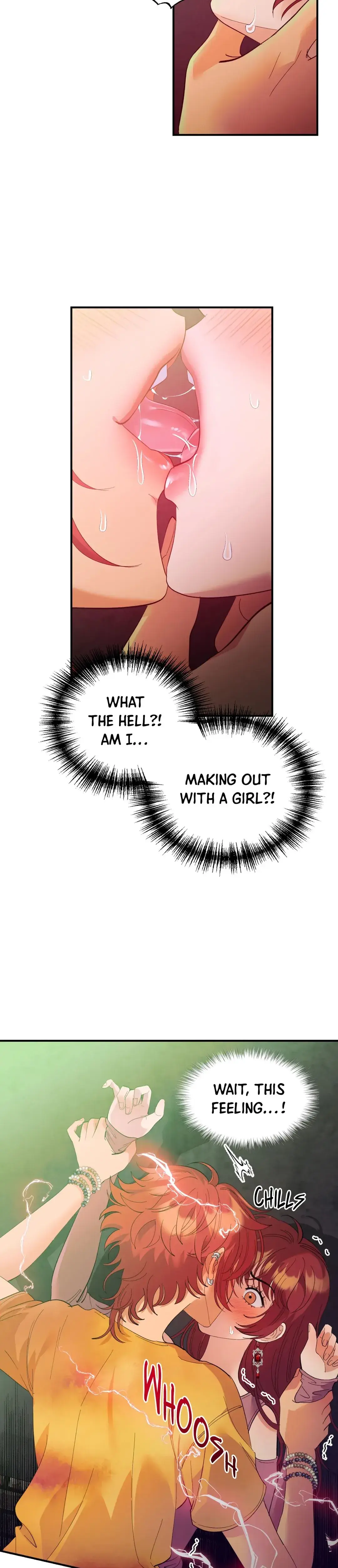 Hanas Demons Of Lust Chapter 35 - Page 19