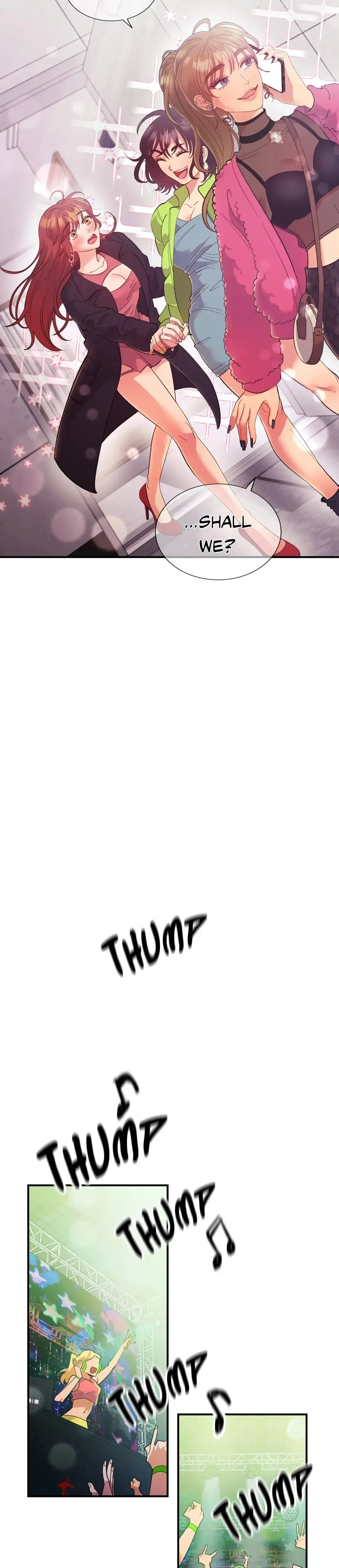 Hanas Demons Of Lust Chapter 35 - Page 6