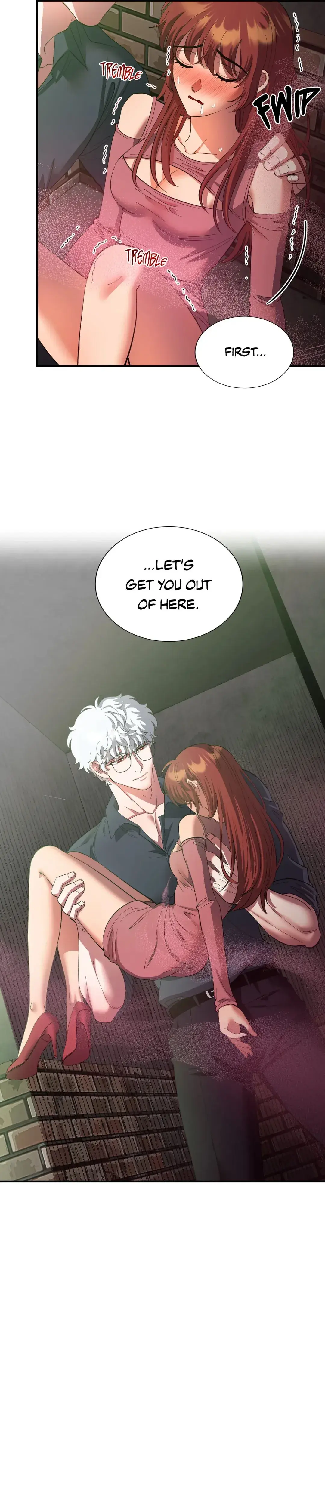 Hanas Demons Of Lust Chapter 36 - Page 14