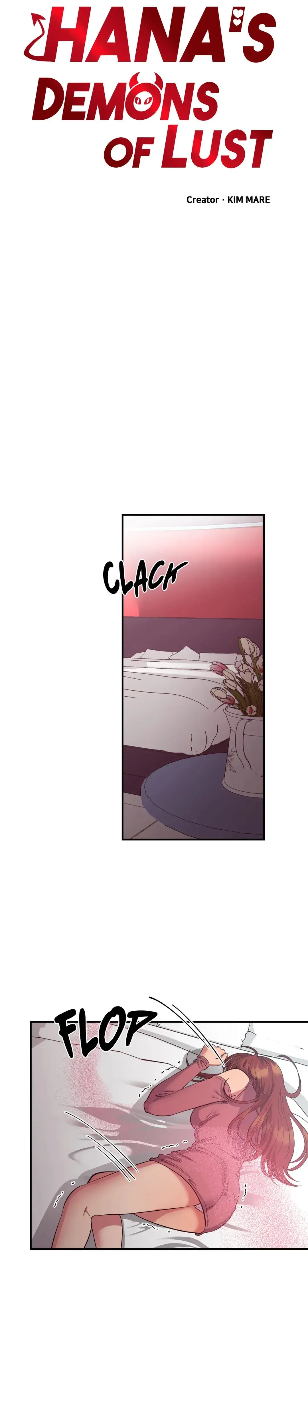 Hanas Demons Of Lust Chapter 36 - Page 15