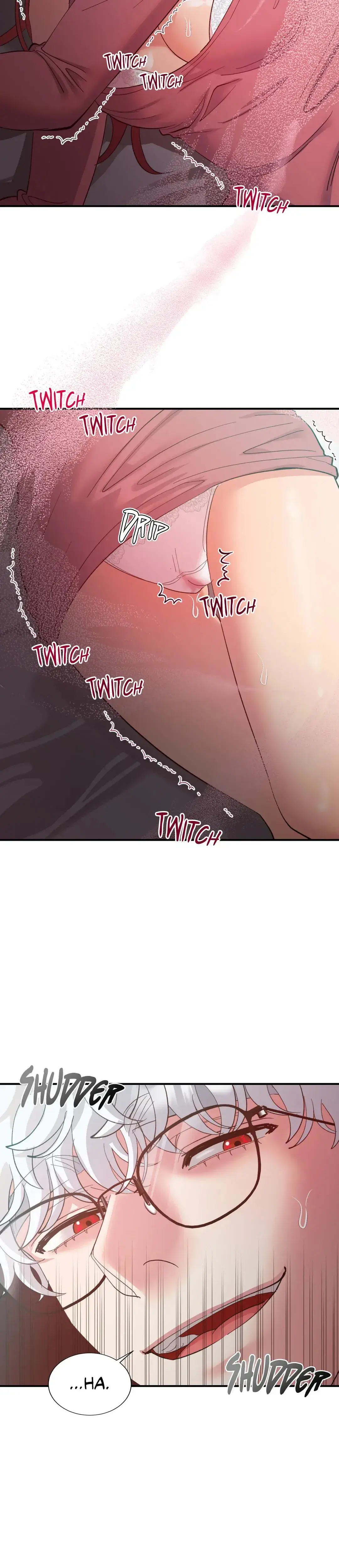 Hanas Demons Of Lust Chapter 36 - Page 18