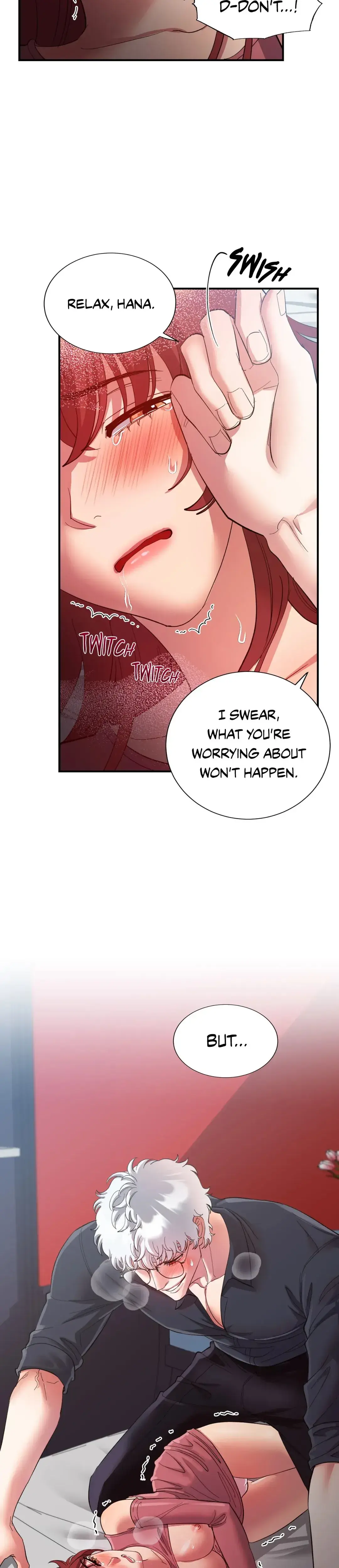 Hanas Demons Of Lust Chapter 36 - Page 24