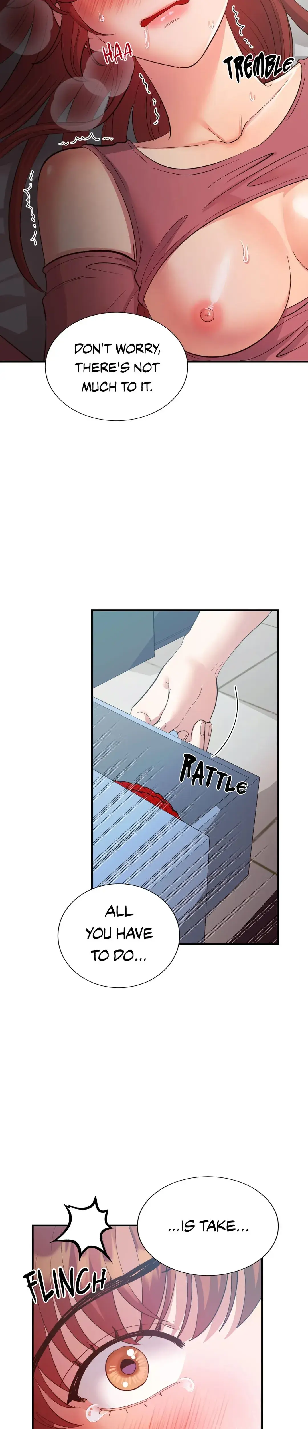 Hanas Demons Of Lust Chapter 36 - Page 26