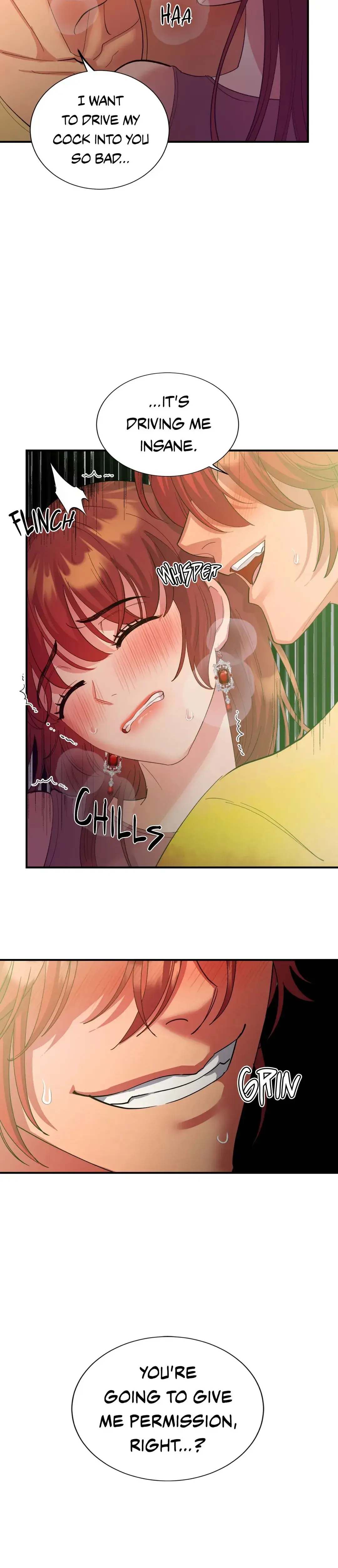 Hanas Demons Of Lust Chapter 36 - Page 4