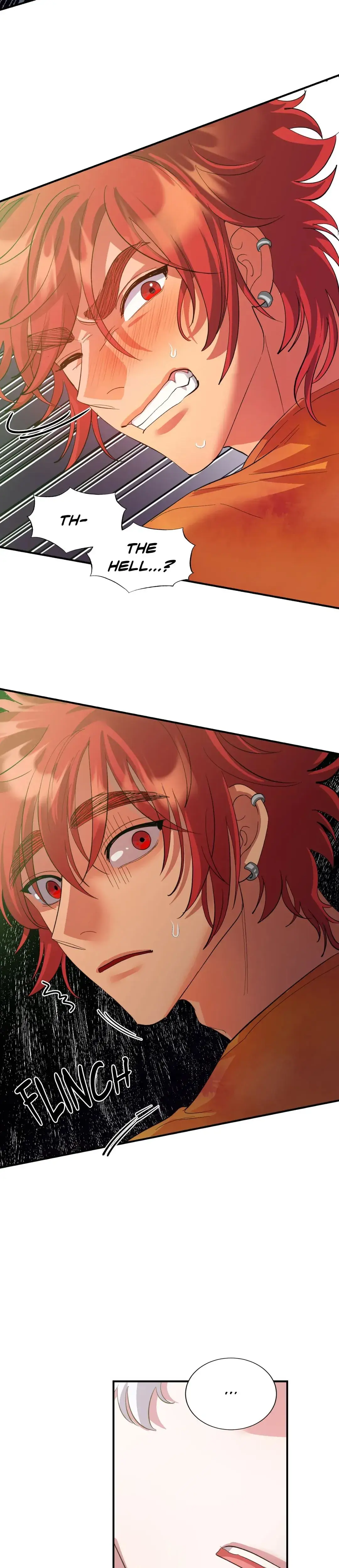 Hanas Demons Of Lust Chapter 36 - Page 6