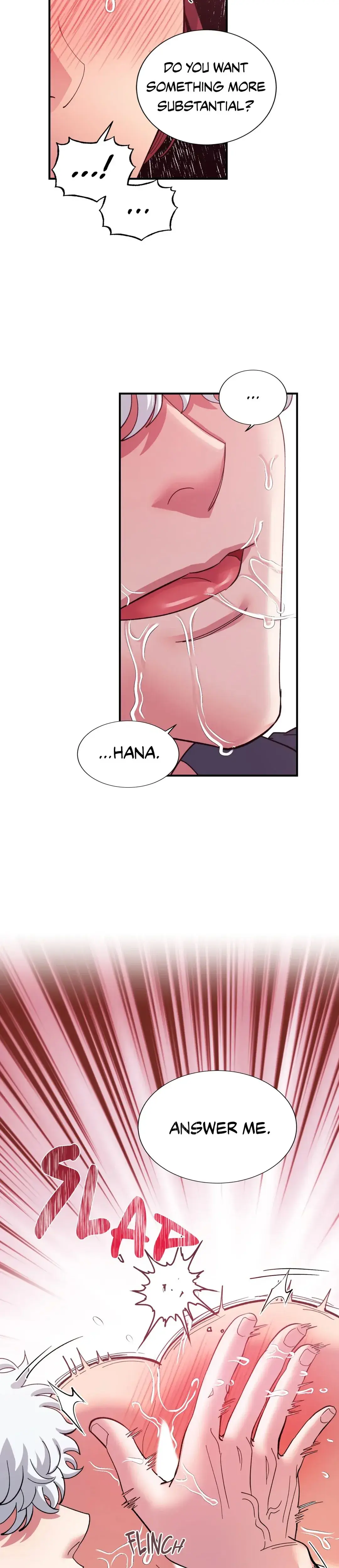 Hanas Demons Of Lust Chapter 37 - Page 22