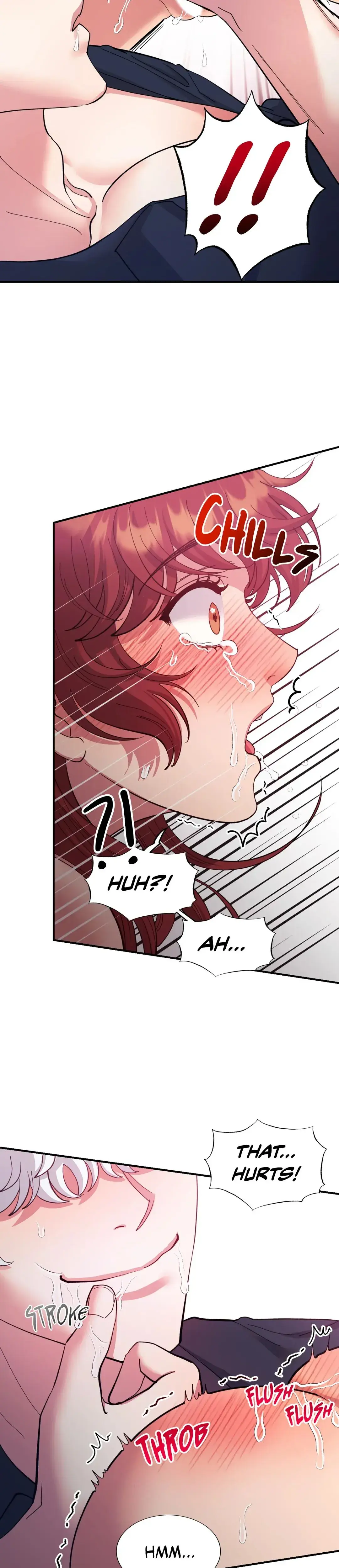 Hanas Demons Of Lust Chapter 37 - Page 23