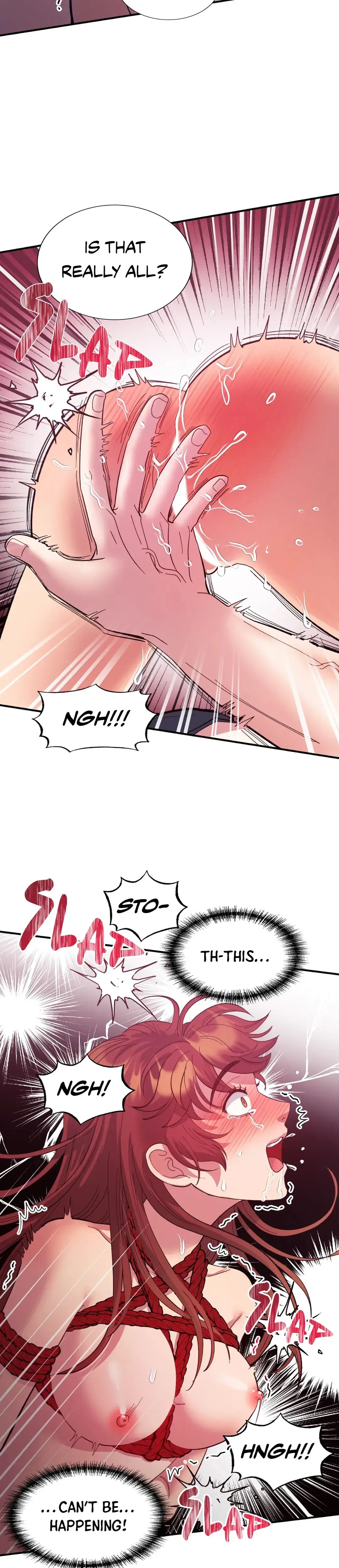Hanas Demons Of Lust Chapter 37 - Page 24
