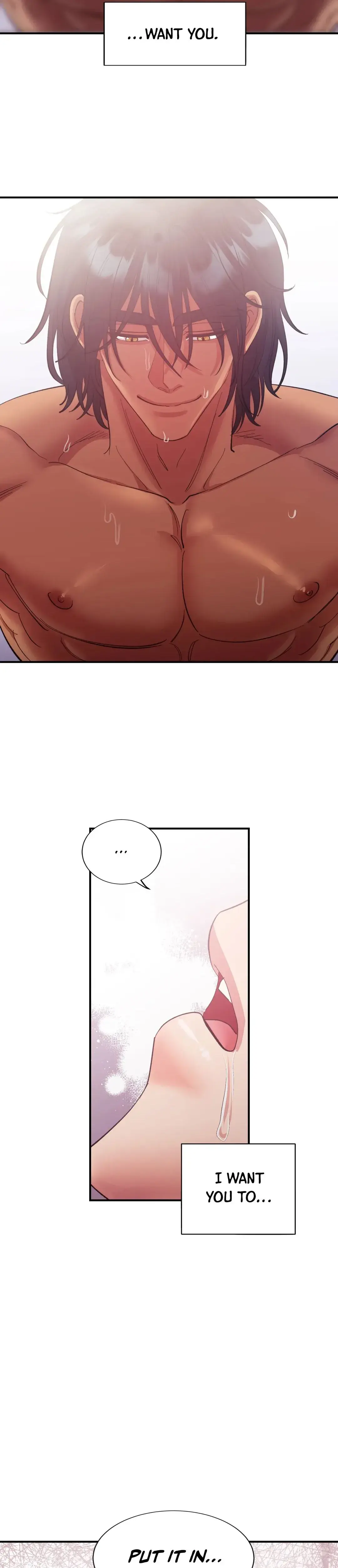 Hanas Demons Of Lust Chapter 38 - Page 10