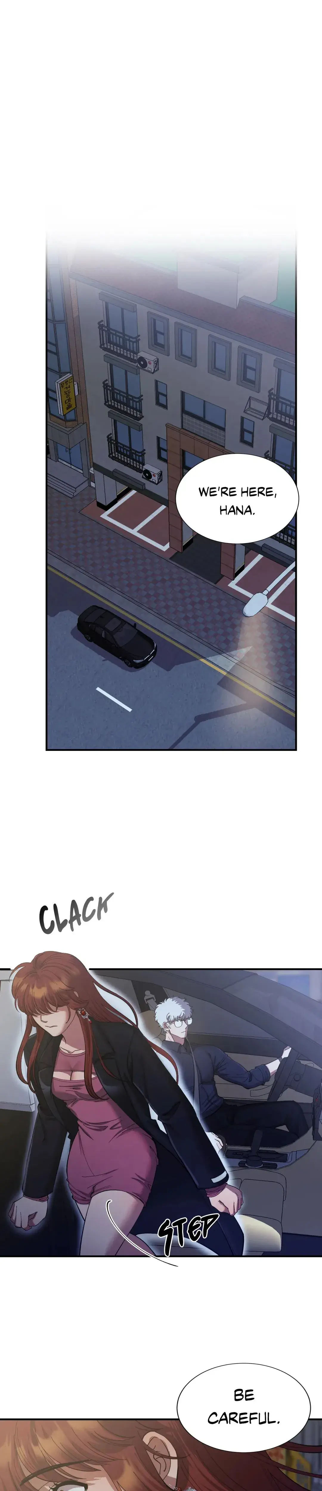Hanas Demons Of Lust Chapter 38 - Page 18