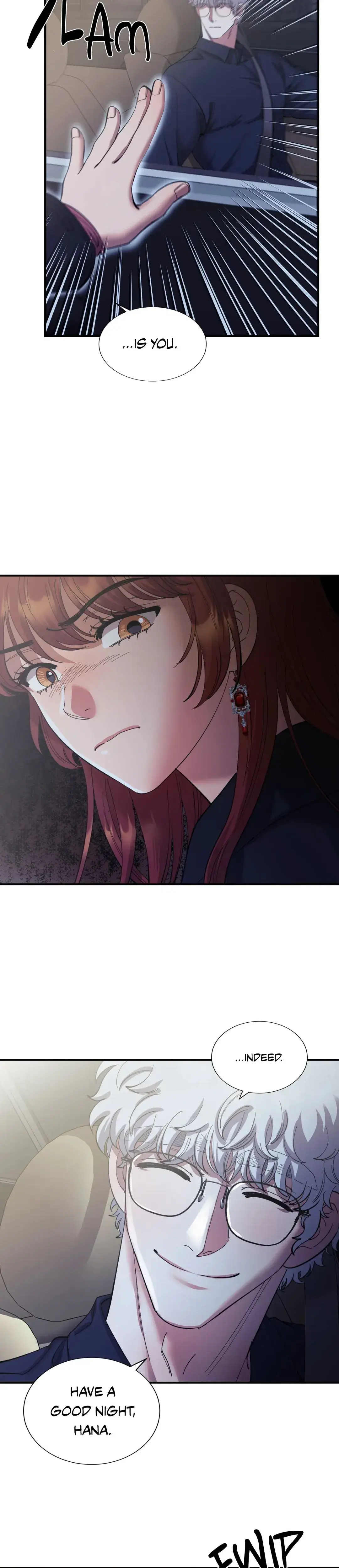 Hanas Demons Of Lust Chapter 38 - Page 20