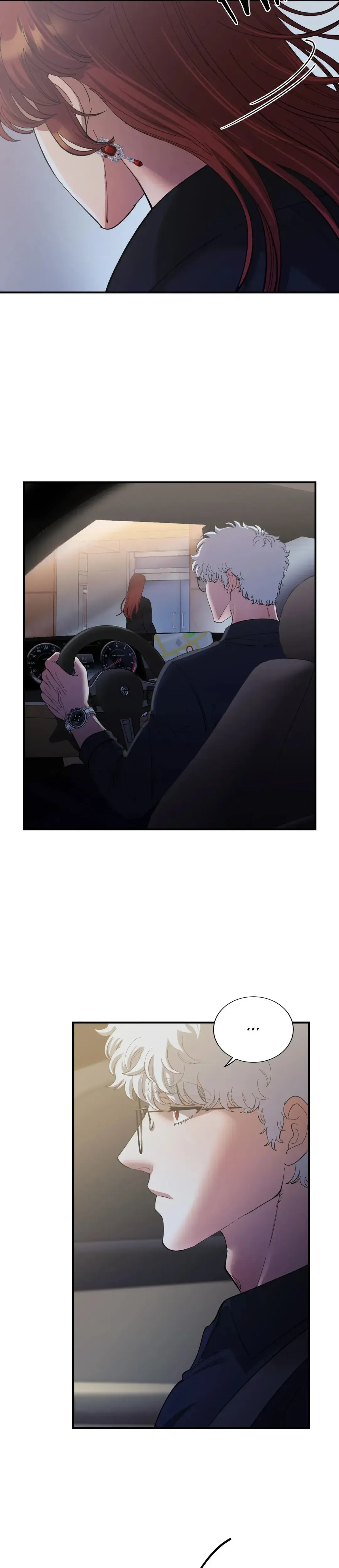 Hanas Demons Of Lust Chapter 38 - Page 21