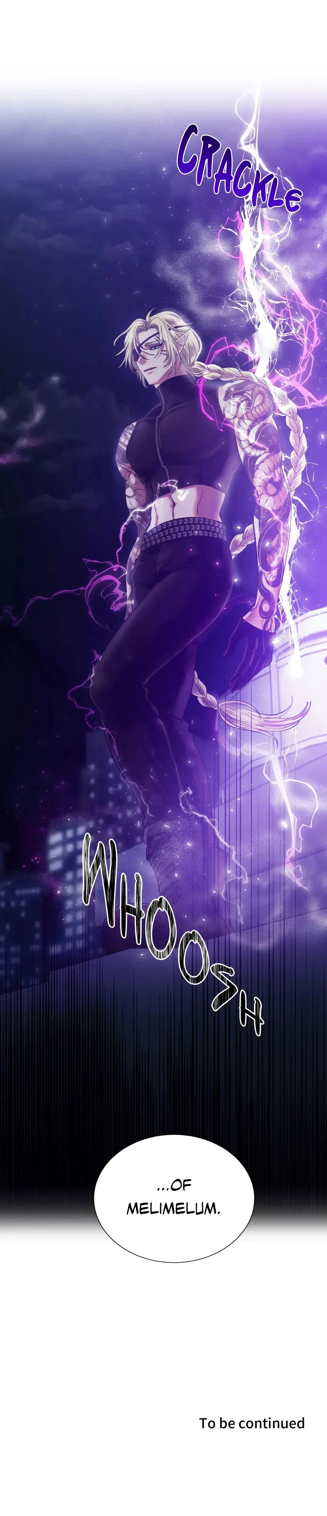 Hanas Demons Of Lust Chapter 38 - Page 28