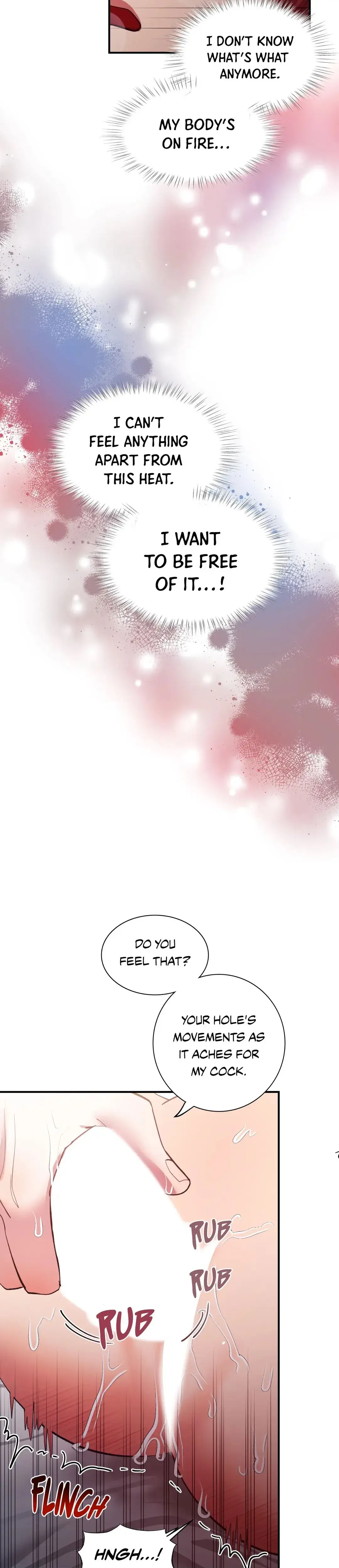 Hanas Demons Of Lust Chapter 38 - Page 6