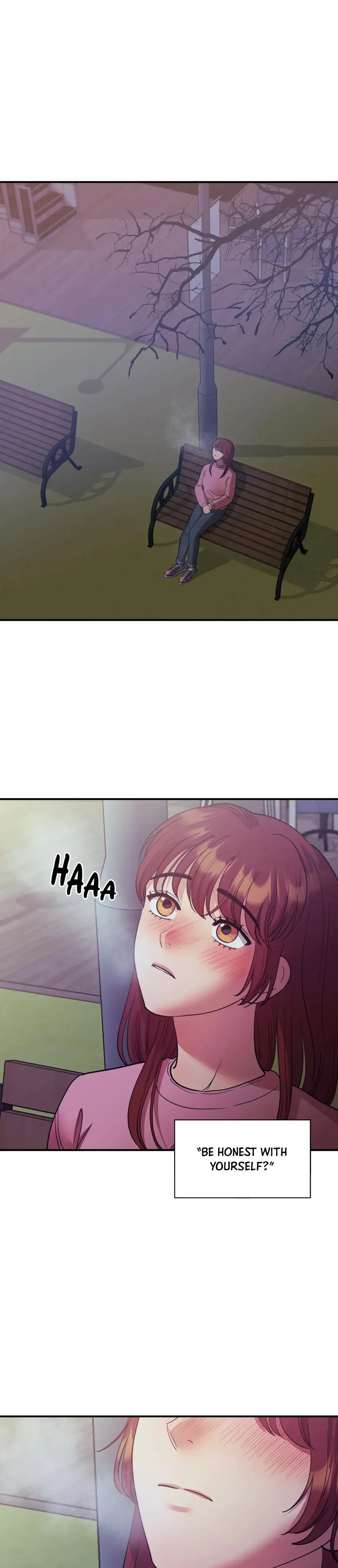 Hanas Demons Of Lust Chapter 39 - Page 15