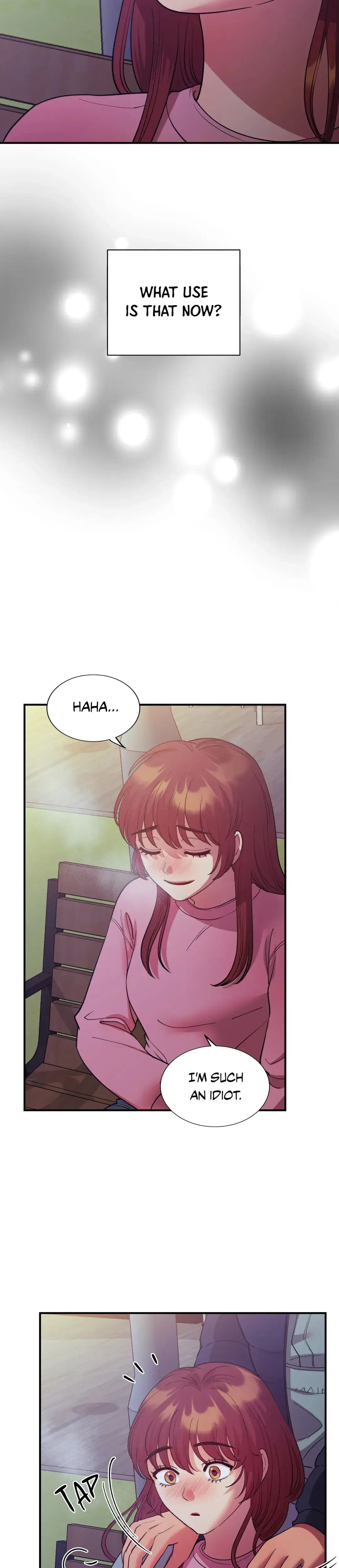 Hanas Demons Of Lust Chapter 39 - Page 16
