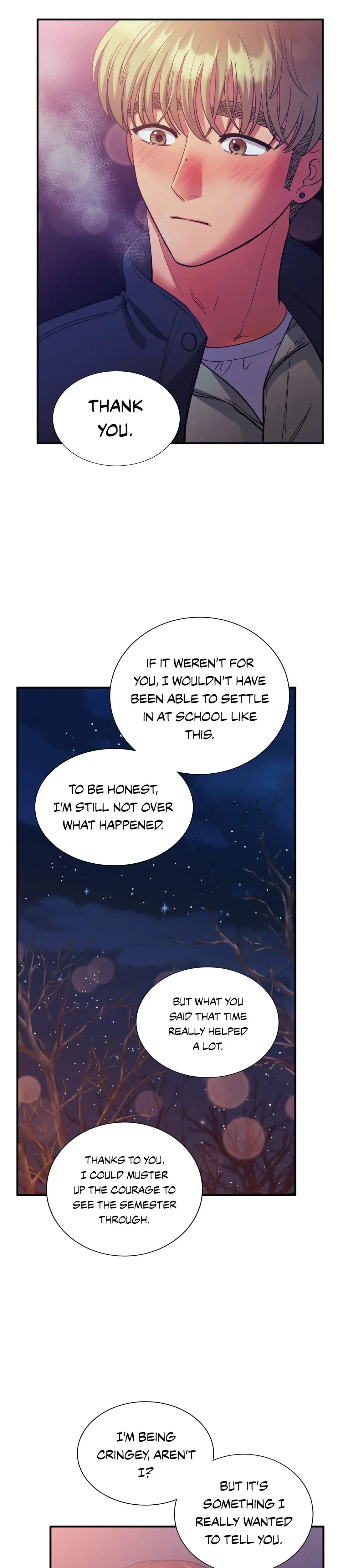 Hanas Demons Of Lust Chapter 39 - Page 19