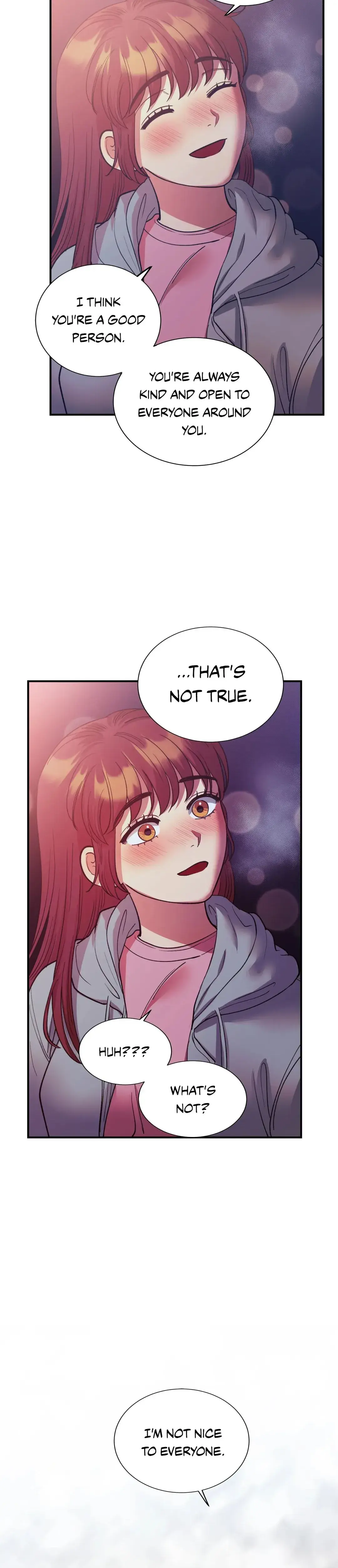 Hanas Demons Of Lust Chapter 39 - Page 20