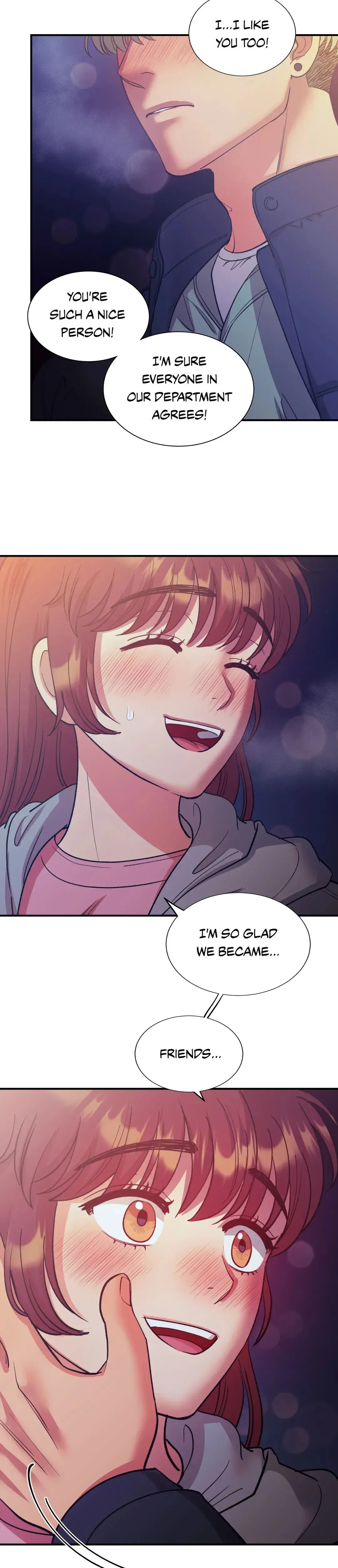 Hanas Demons Of Lust Chapter 39 - Page 23