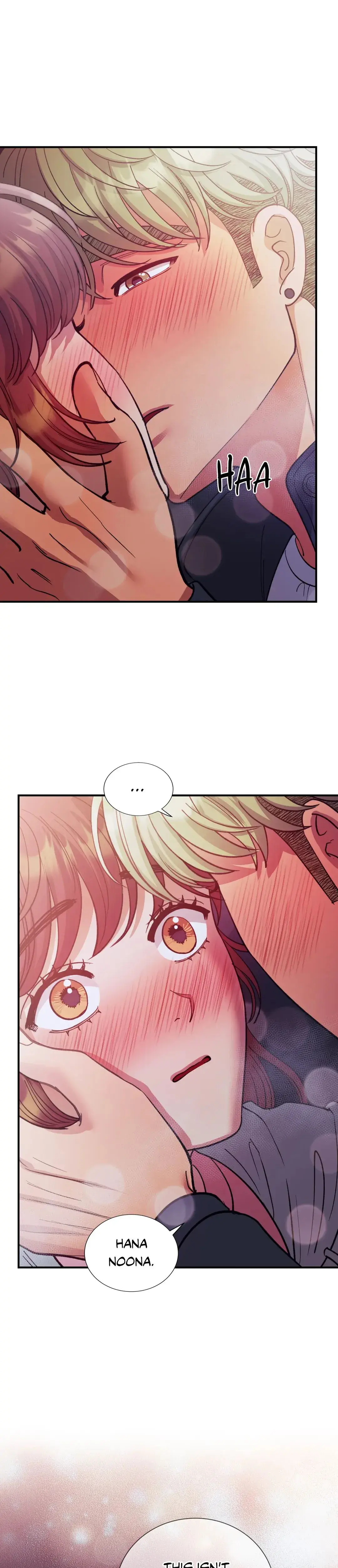 Hanas Demons Of Lust Chapter 39 - Page 25