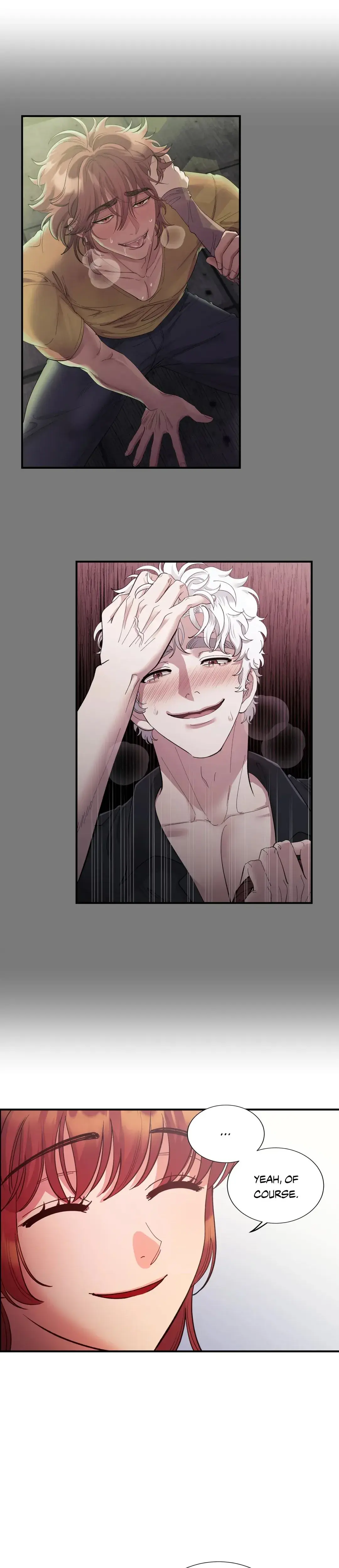 Hanas Demons Of Lust Chapter 39 - Page 4