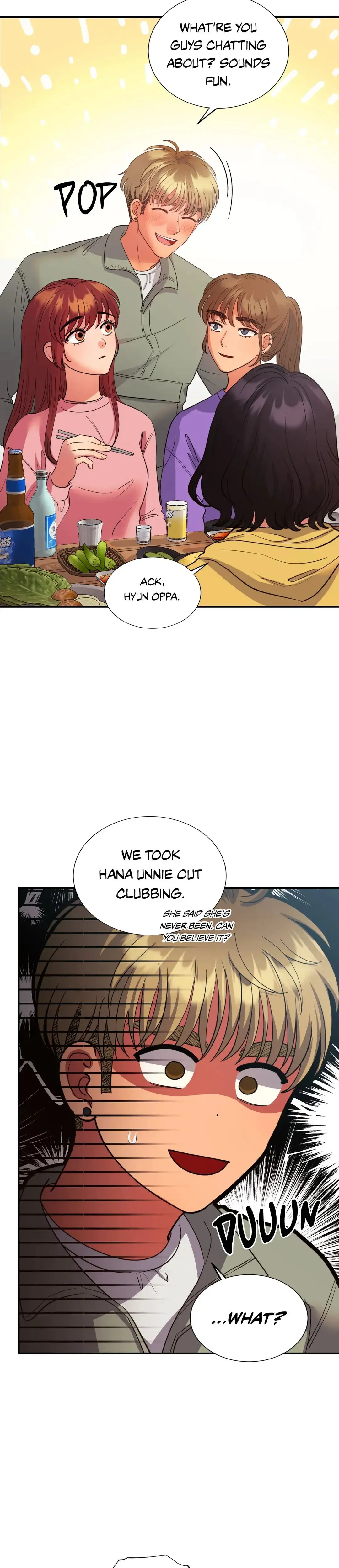 Hanas Demons Of Lust Chapter 39 - Page 5