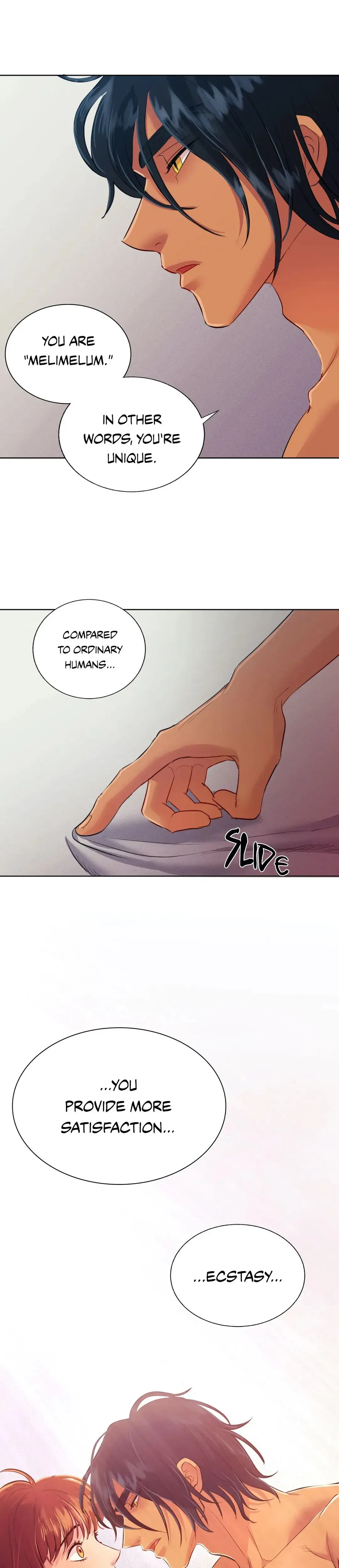 Hanas Demons Of Lust Chapter 4 - Page 15
