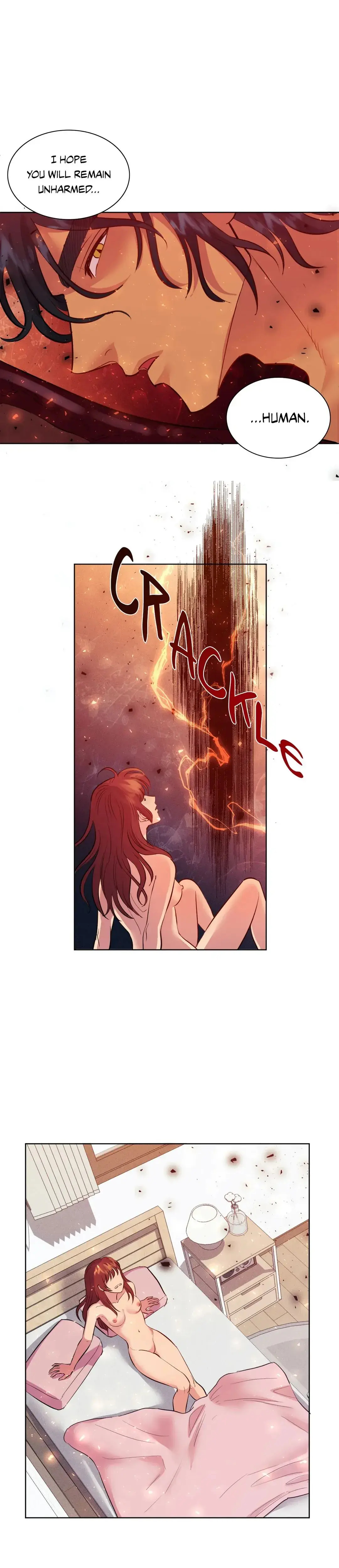 Hanas Demons Of Lust Chapter 4 - Page 21