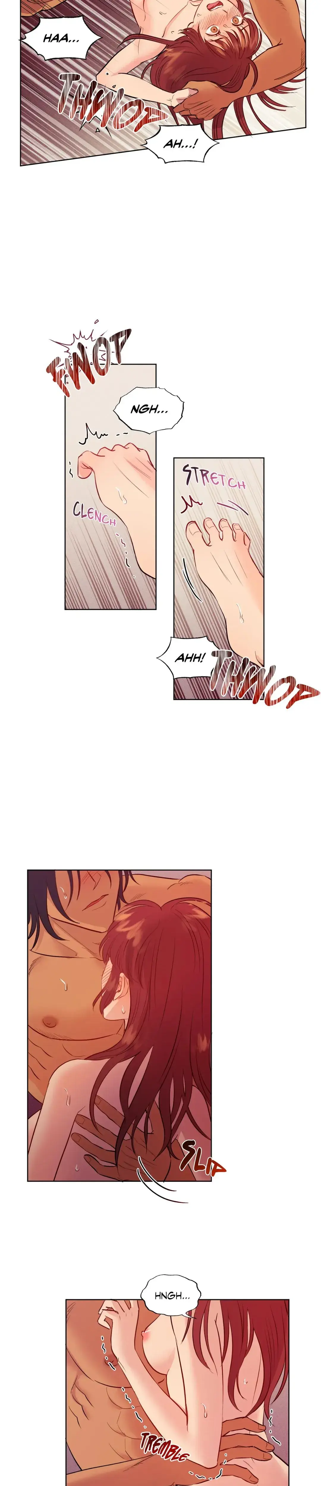 Hanas Demons Of Lust Chapter 4 - Page 6
