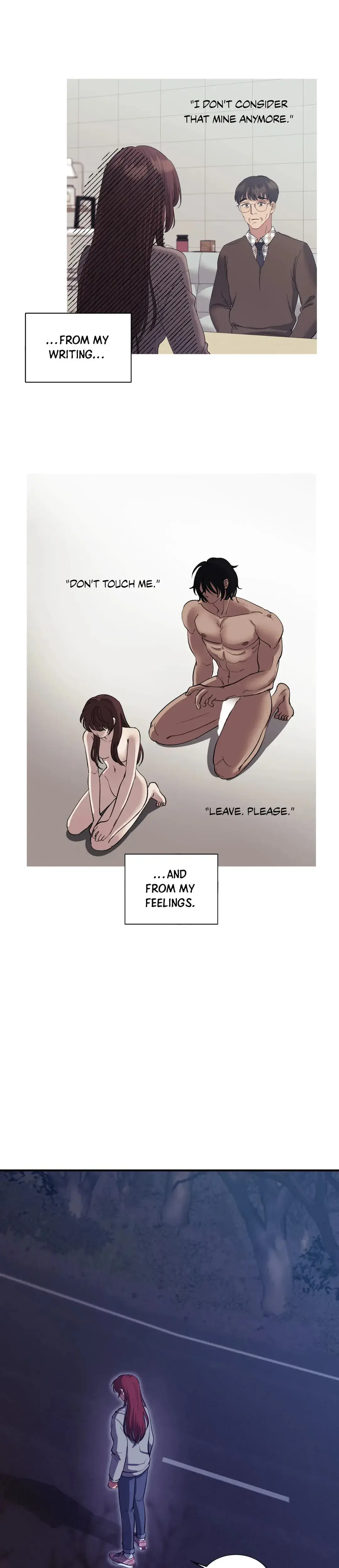 Hanas Demons Of Lust Chapter 40 - Page 10