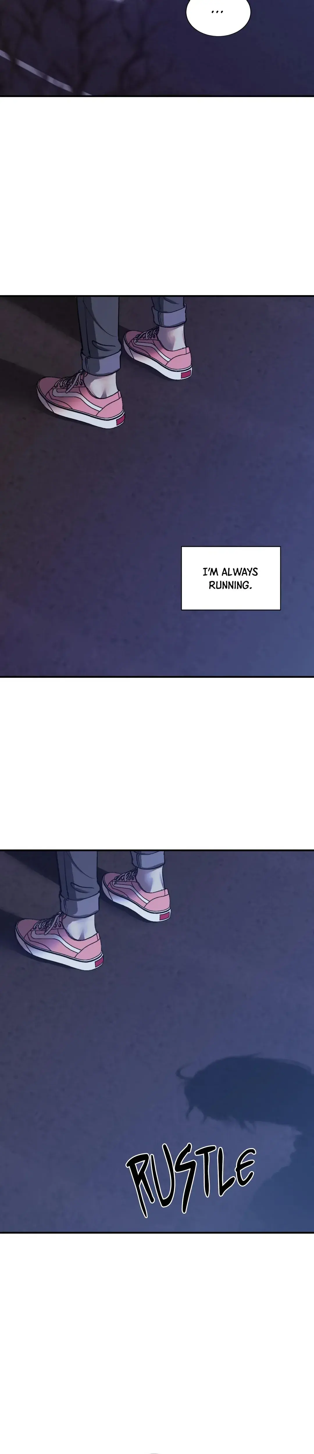 Hanas Demons Of Lust Chapter 40 - Page 11