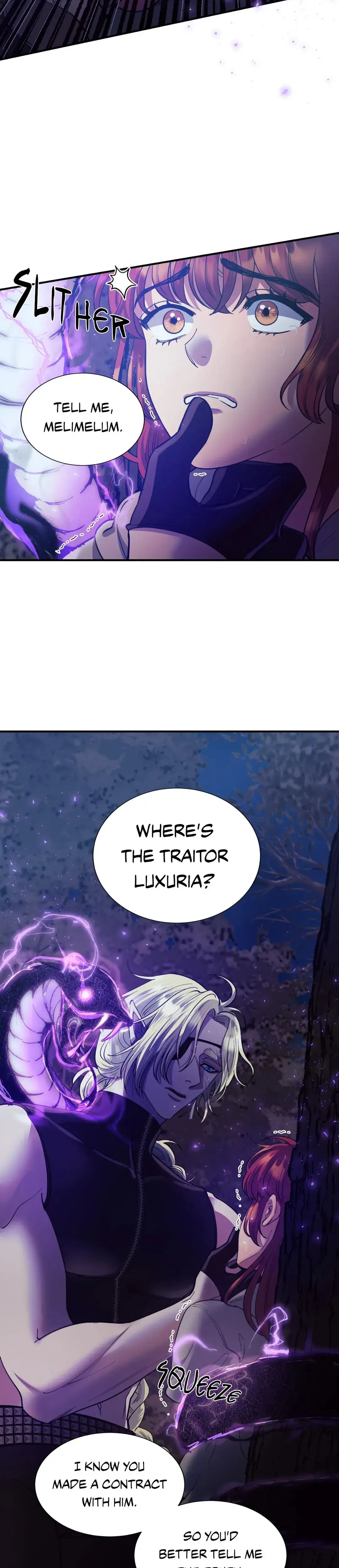 Hanas Demons Of Lust Chapter 40 - Page 15