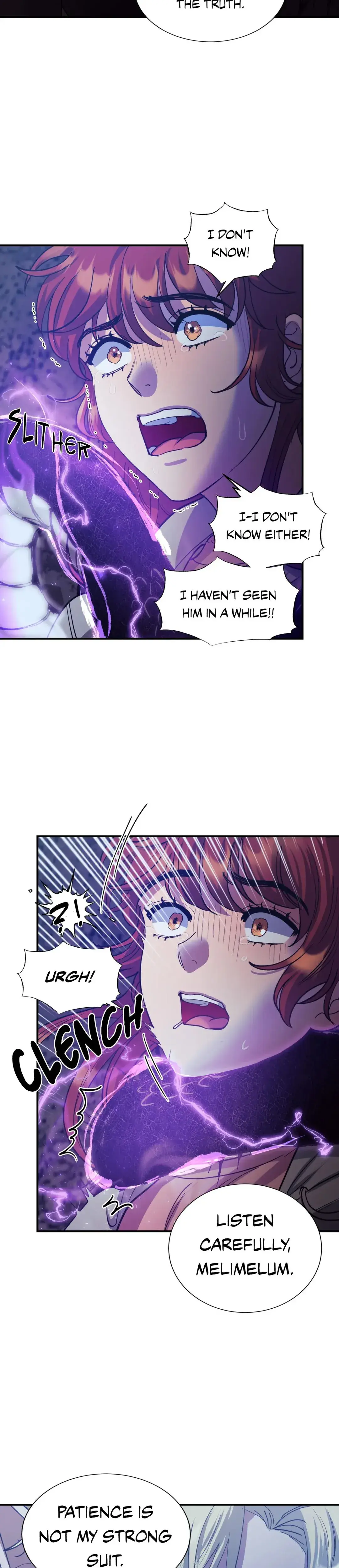 Hanas Demons Of Lust Chapter 40 - Page 16