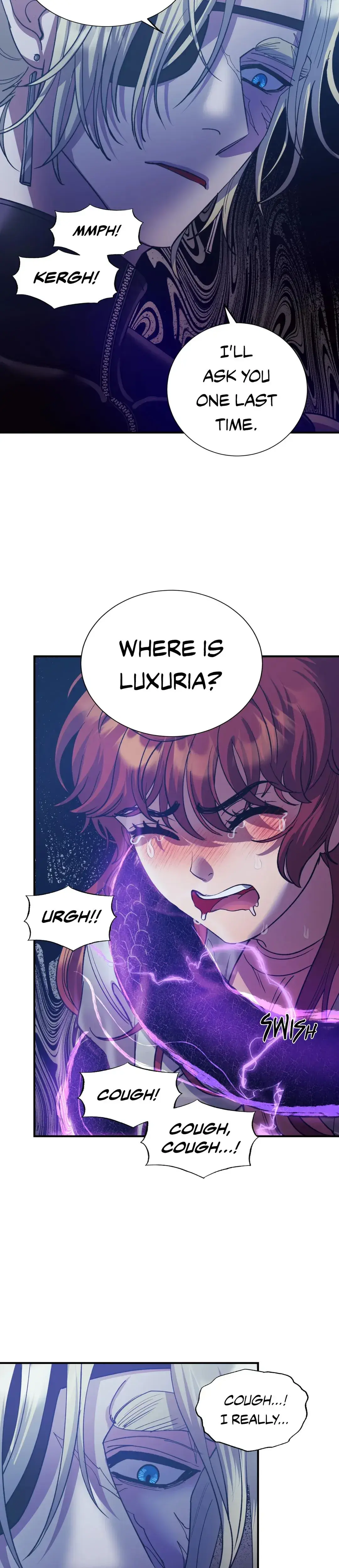 Hanas Demons Of Lust Chapter 40 - Page 17