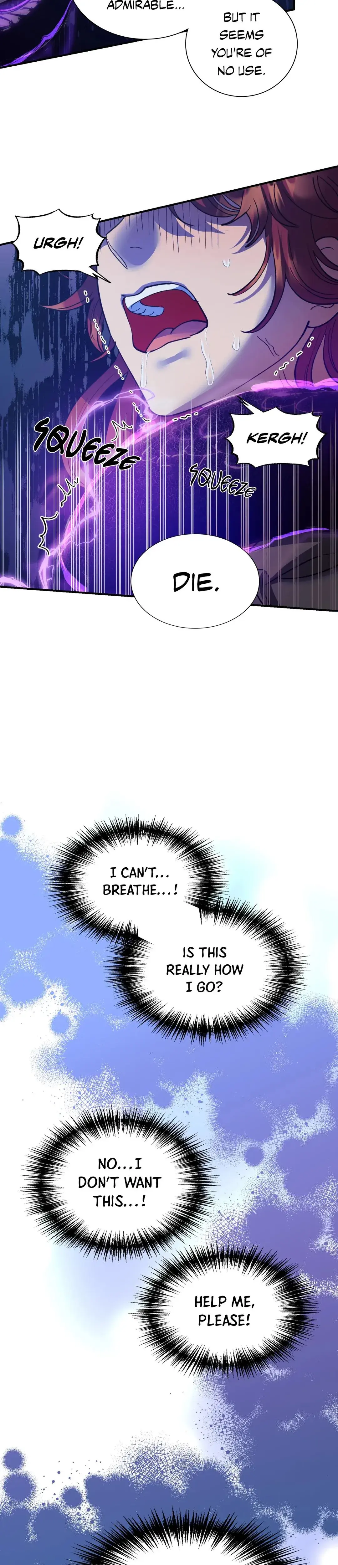 Hanas Demons Of Lust Chapter 40 - Page 19