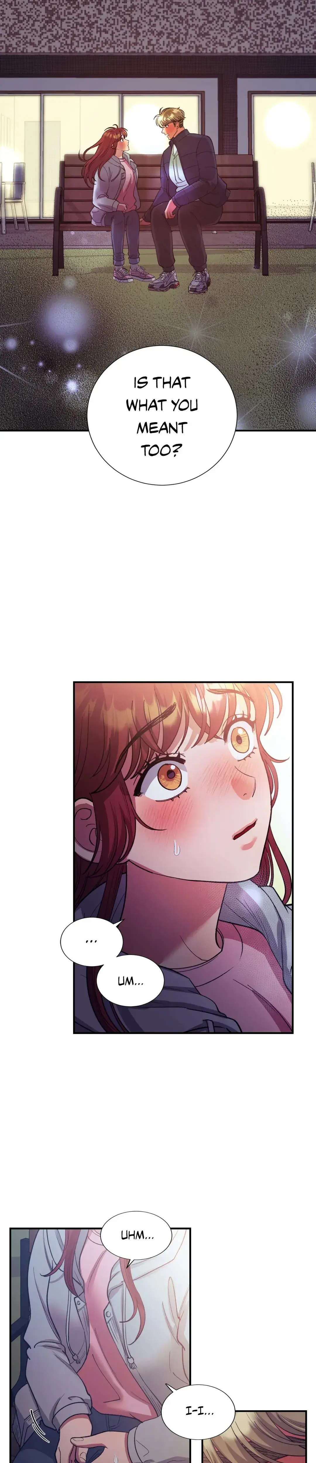 Hanas Demons Of Lust Chapter 40 - Page 2