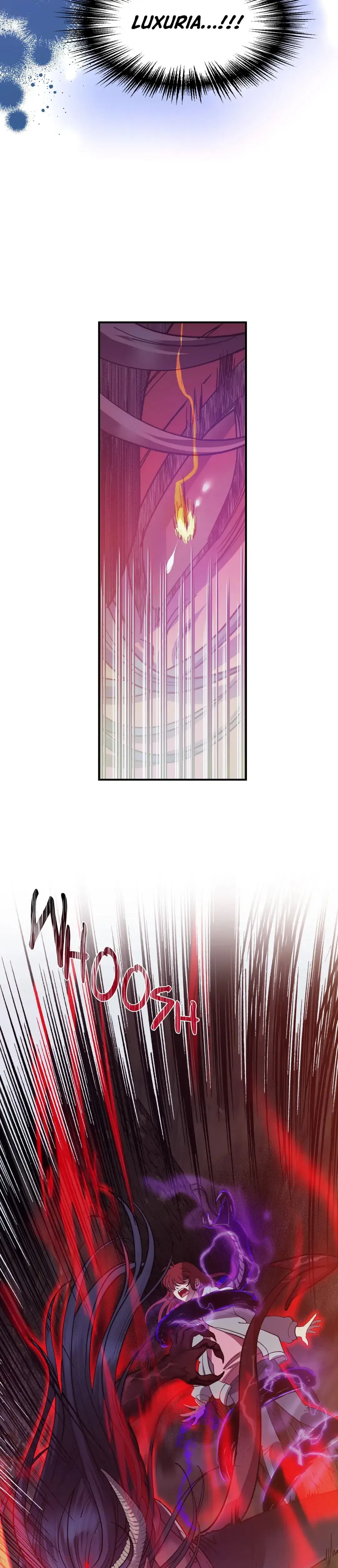 Hanas Demons Of Lust Chapter 40 - Page 20
