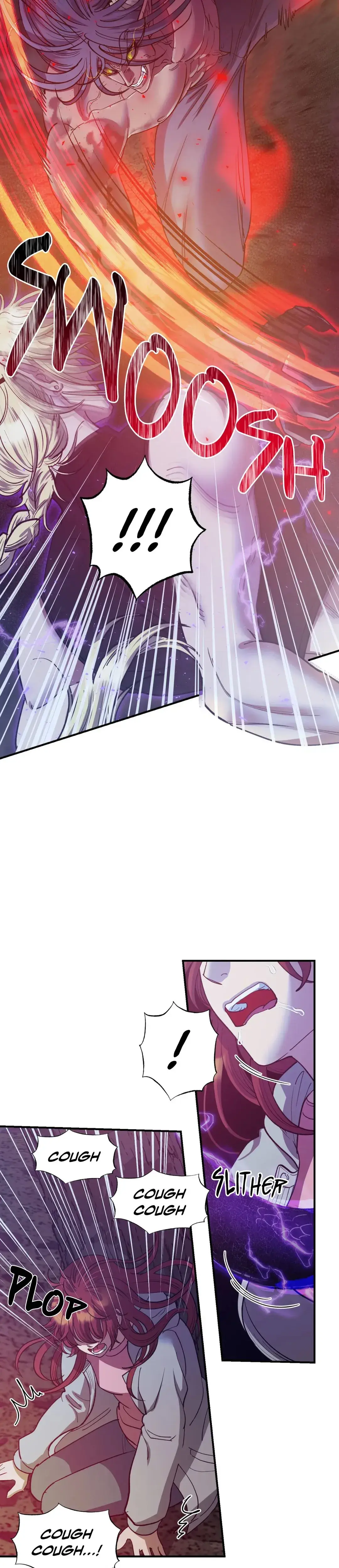 Hanas Demons Of Lust Chapter 40 - Page 21