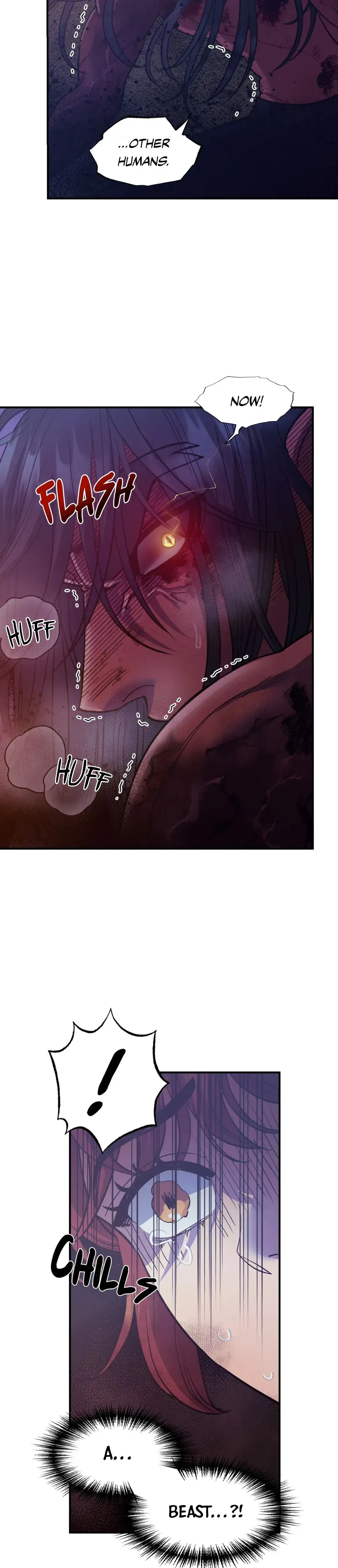 Hanas Demons Of Lust Chapter 40 - Page 23