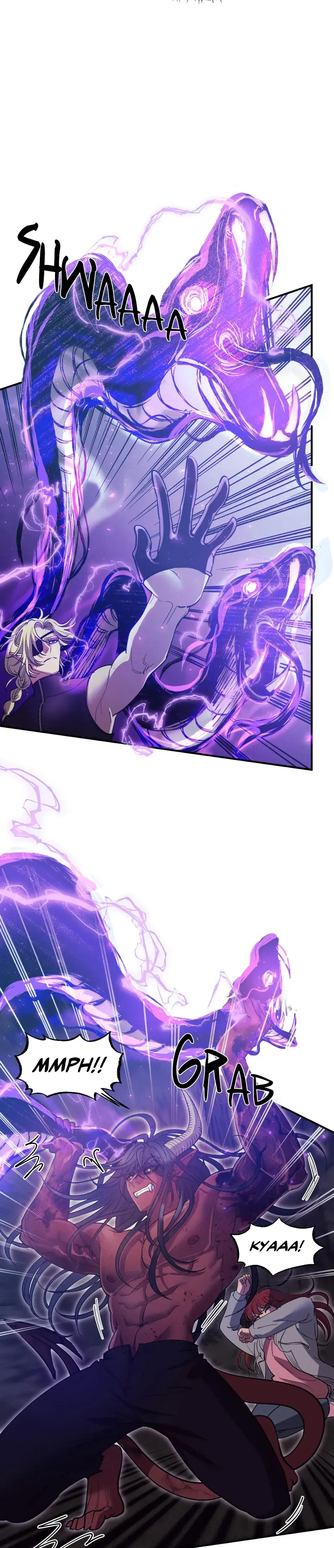 Hanas Demons Of Lust Chapter 40 - Page 24