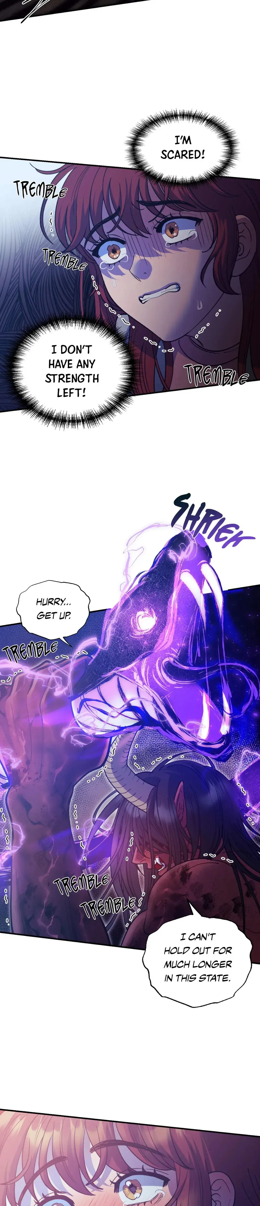 Hanas Demons Of Lust Chapter 40 - Page 25