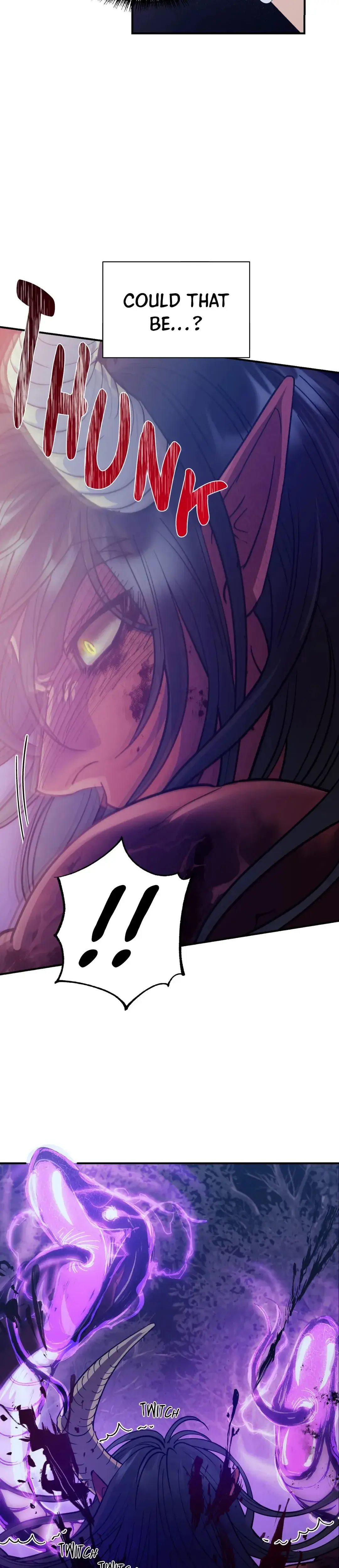 Hanas Demons Of Lust Chapter 40 - Page 27