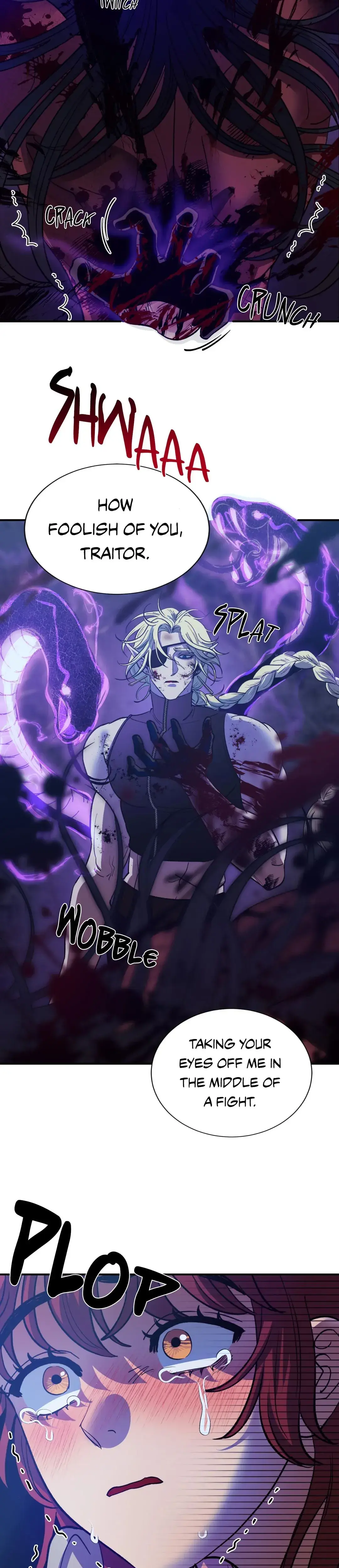 Hanas Demons Of Lust Chapter 40 - Page 28
