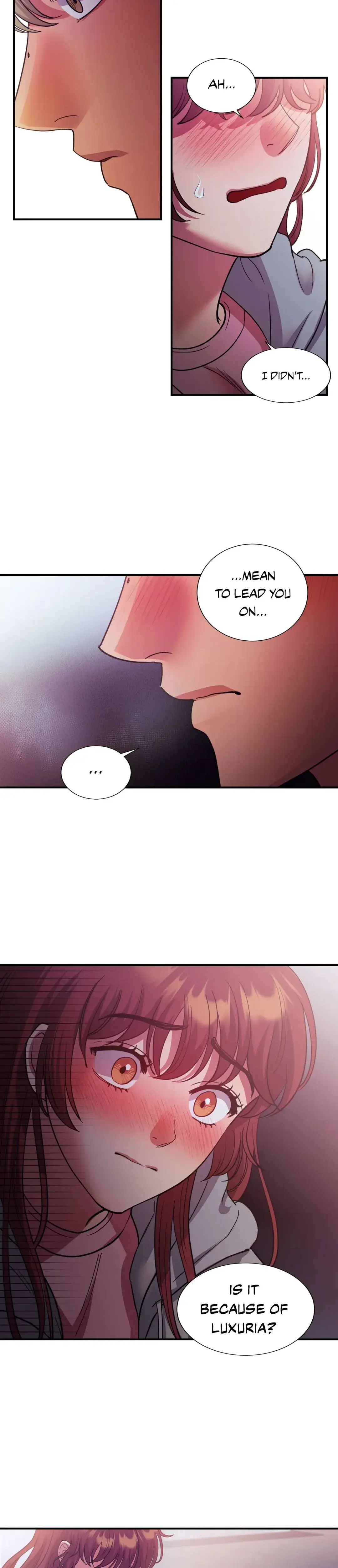Hanas Demons Of Lust Chapter 40 - Page 4