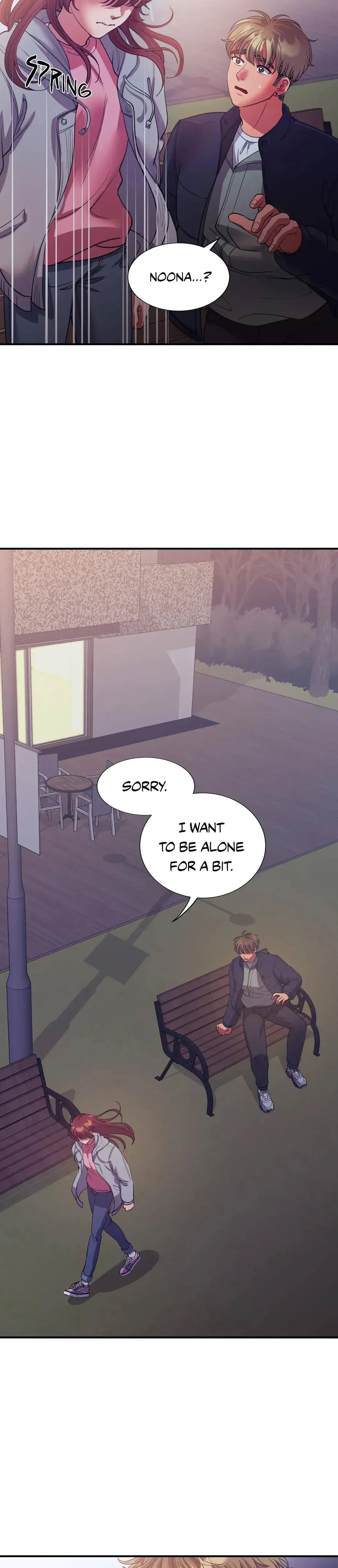 Hanas Demons Of Lust Chapter 40 - Page 5