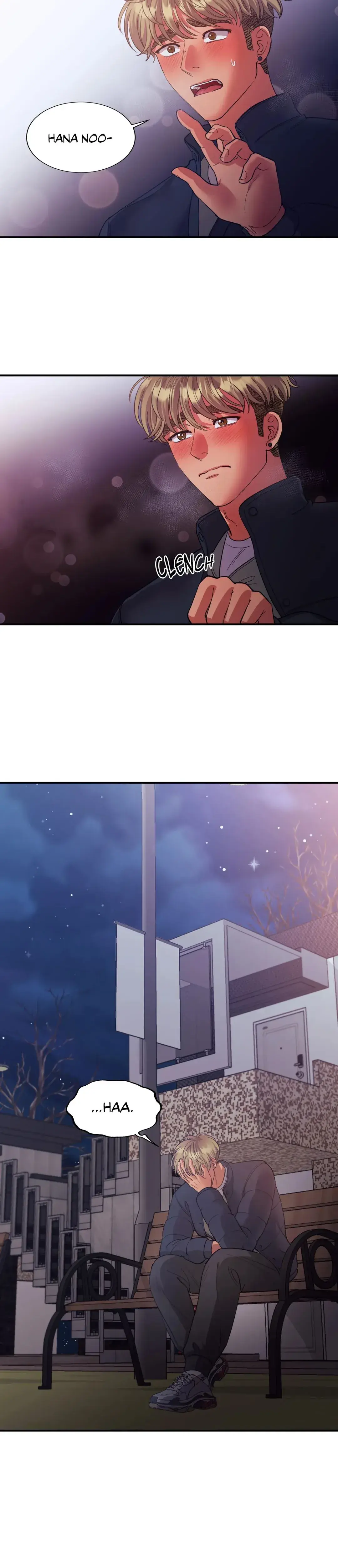 Hanas Demons Of Lust Chapter 40 - Page 6