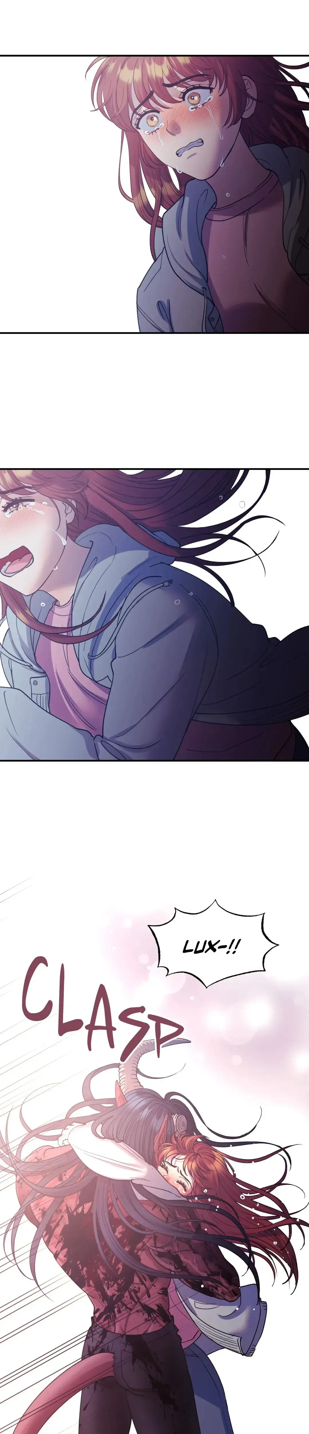 Hanas Demons Of Lust Chapter 41 - Page 12